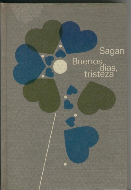 Buenos dias tristeza