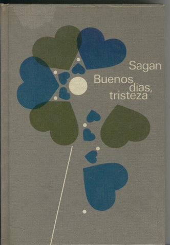 Buenos dias tristeza
