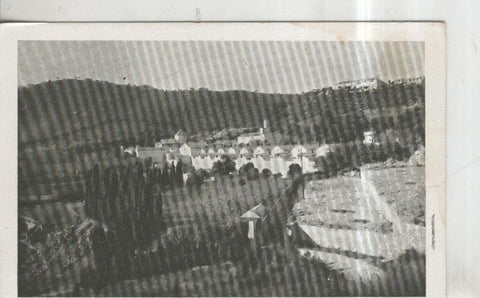 Postal 010500: Cartuja de Montalegre