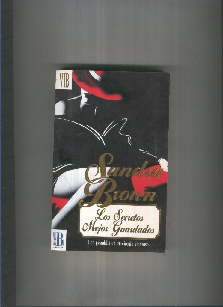 Los secretos mejor guardados