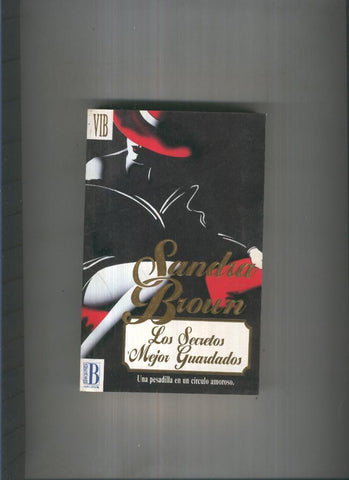 Los secretos mejor guardados
