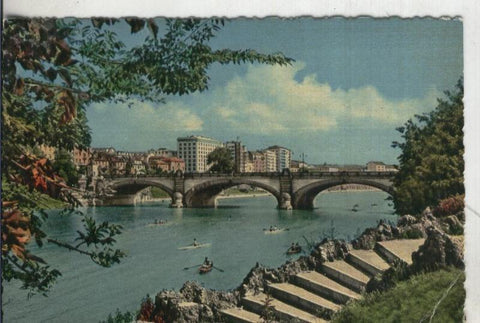 Postal: Italia: Torino