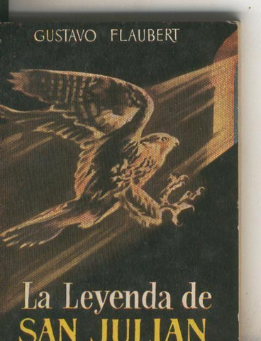Enciclopedia Pulga numero 079: La leyenda de San Julian
