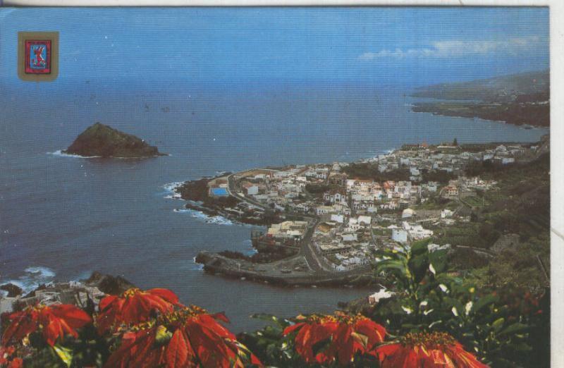 Postal 5289 : Garachico (Tenerife)