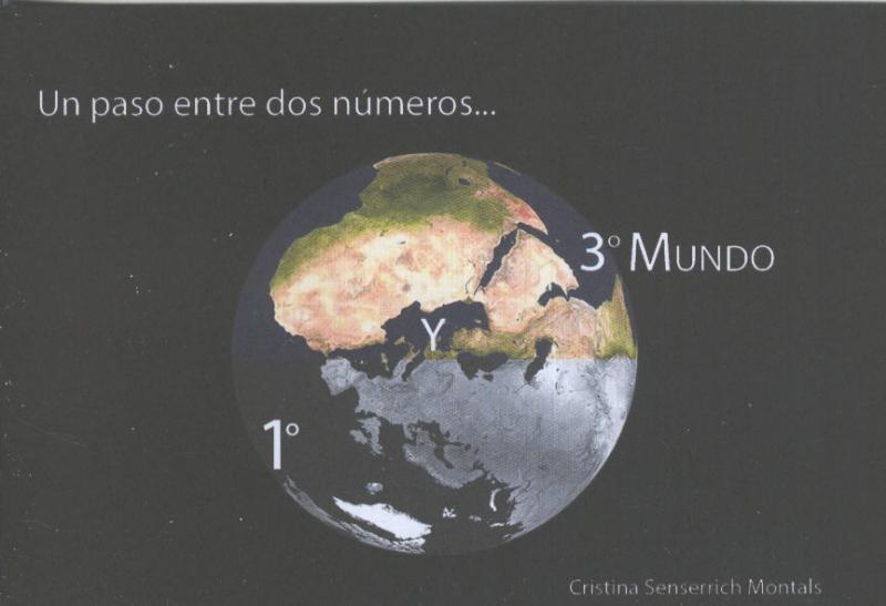 Postal 5738 : Publicitaria Exposicio Cristina Senserrich, Barcelona
