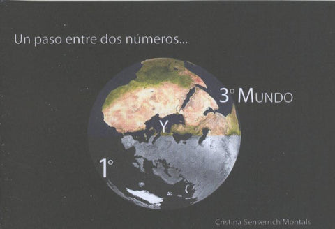 Postal 5738 : Publicitaria Exposicio Cristina Senserrich, Barcelona