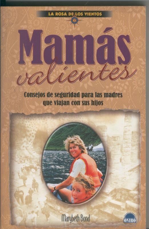 Mamas valientes