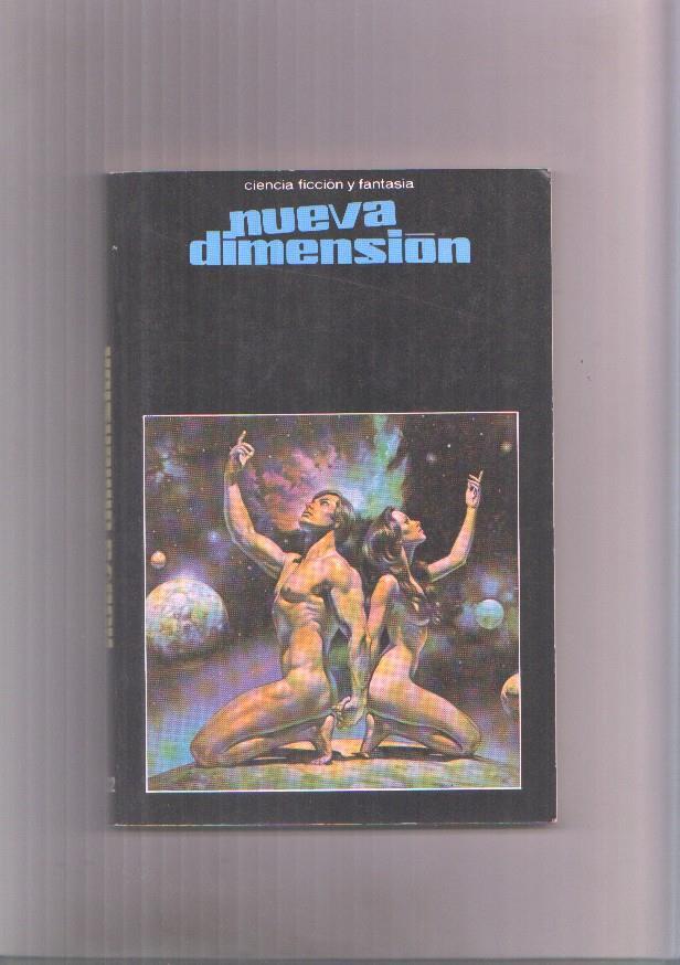 Nueva Dimension numero 132: La musica de las esferas por Ramona Prieto