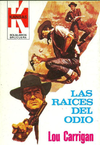 Kansas: Las raices del odio