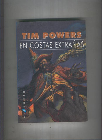 En costas extrañas