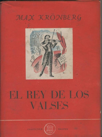 El rey de los valses