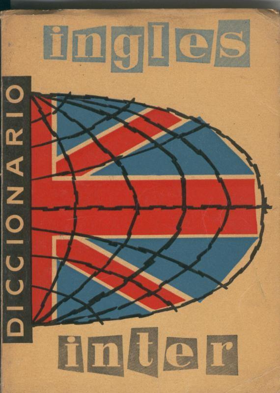 Diccionario Ingles-Español Español-Ingles