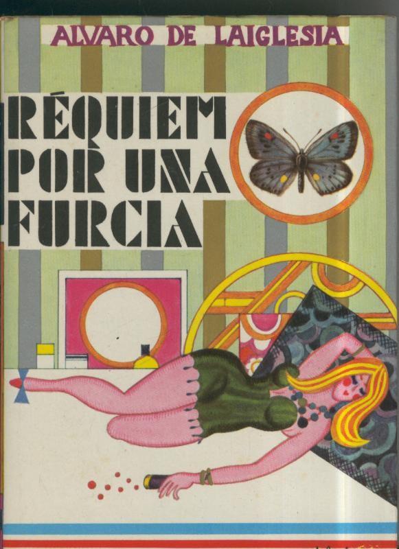 Requiem por una furcia