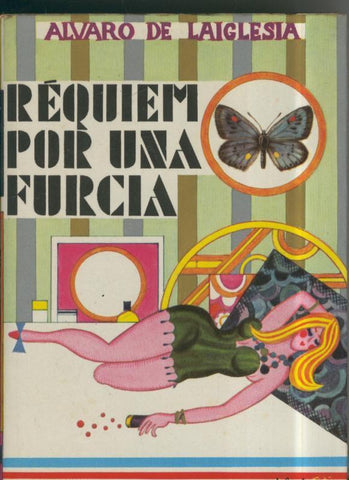 Requiem por una furcia