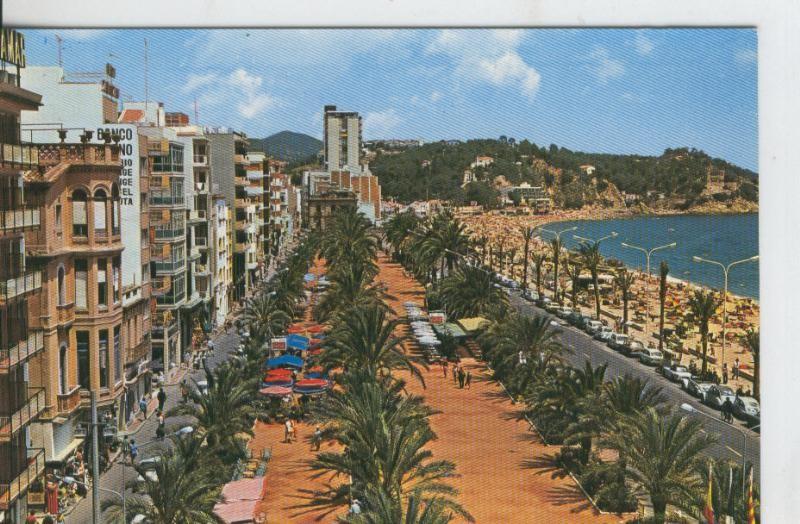 Postal 07673 : Lloret de Mar 