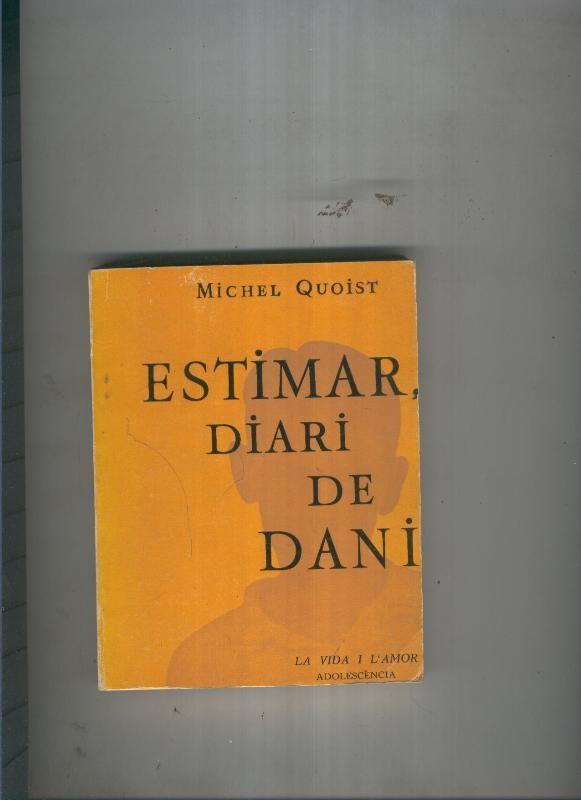 Estimar, diari de Dani