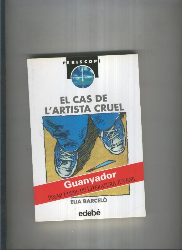 El cas de l'artista cruel