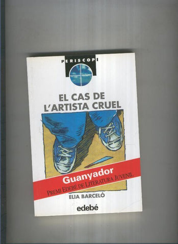 El cas de l'artista cruel