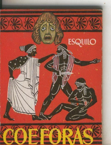 Enciclopedia Pulga numero 169: Coeforas