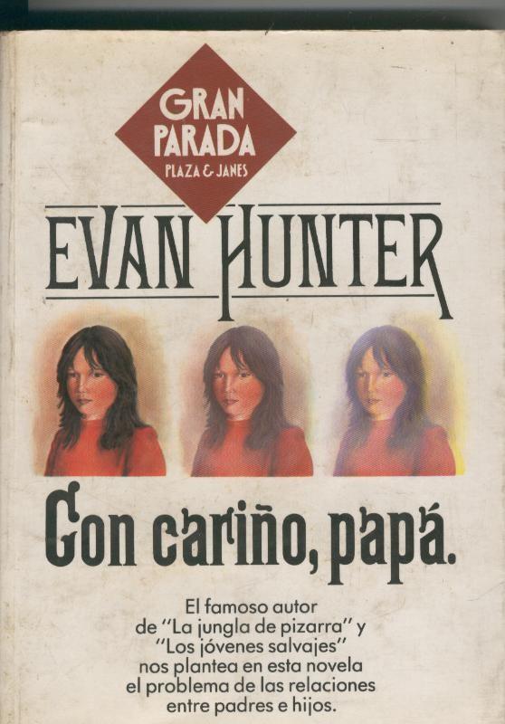 Con cariño, papa