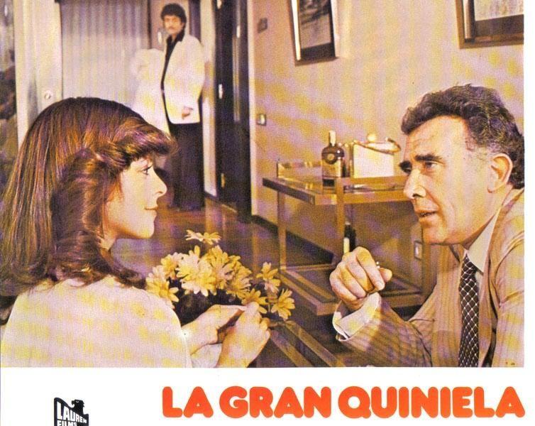 La gran quiniela, fotograma numero 26