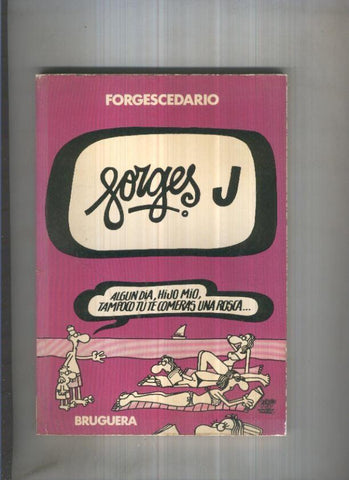 Forgescedario: letra J