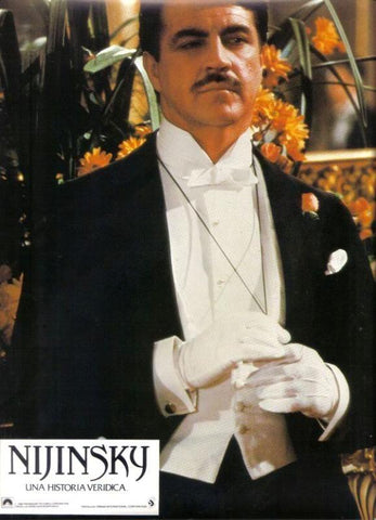 Nijinsky, fotograma numero 09