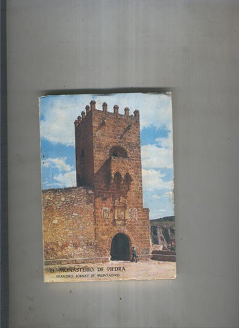 El Monasterio de Piedra