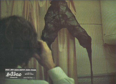 Caratula cine: Bilbao, un film de Bigas Luna , numerada 05 en trasera