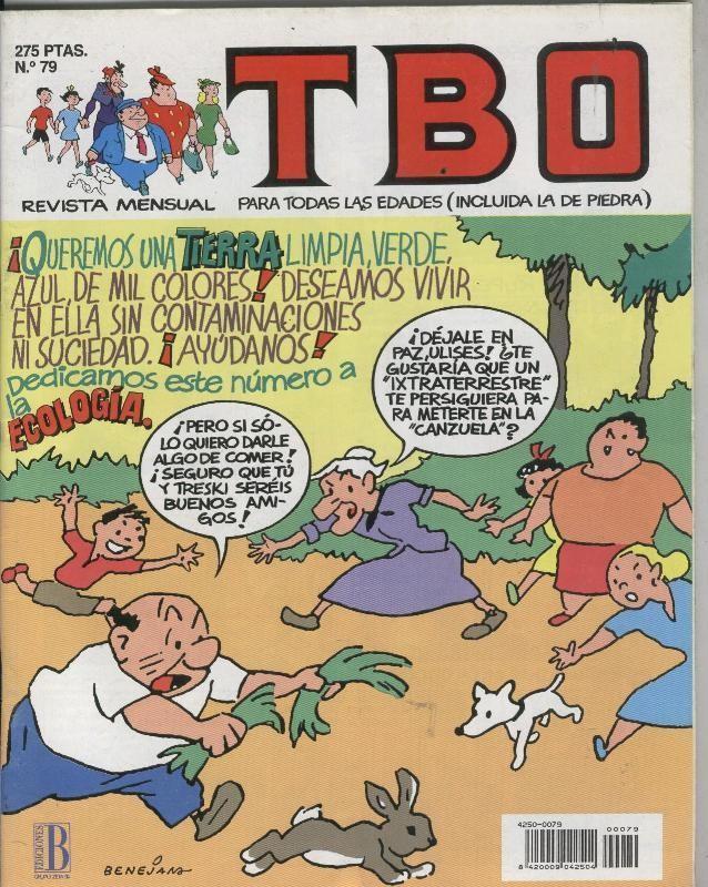 TBO numero 079
