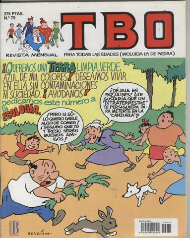 TBO numero 079