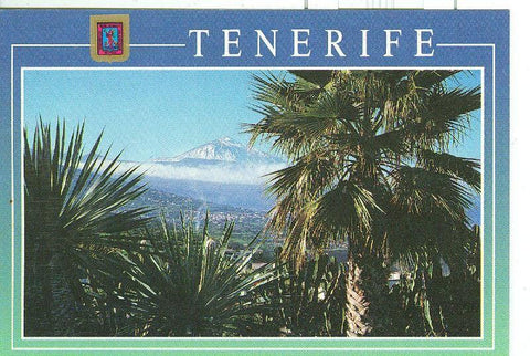 Postal 6207 : La Matanza, Tenerife