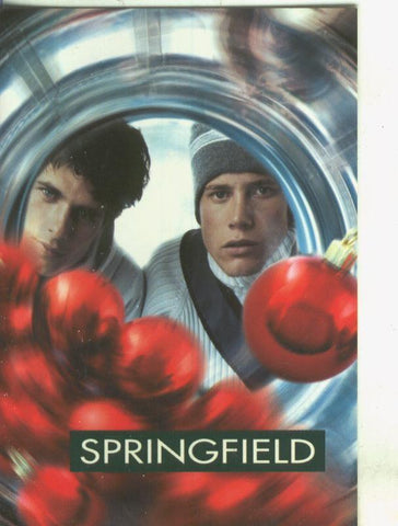 Postal 5639 : Propaganda de Springfield