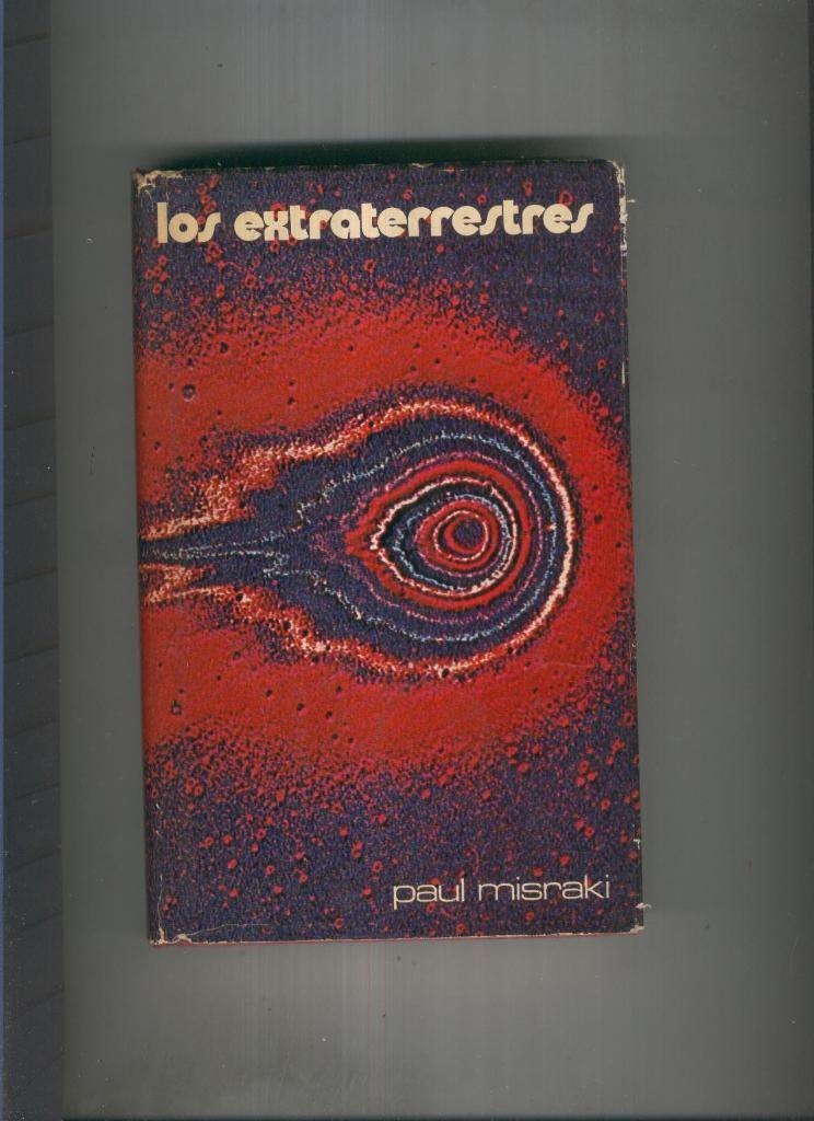 Los extraterrestres