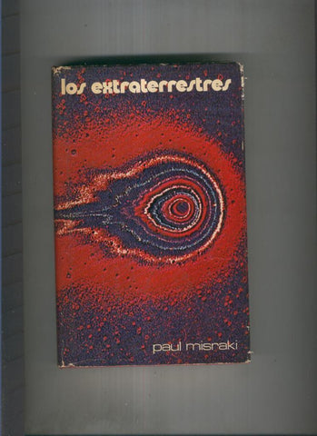 Los extraterrestres