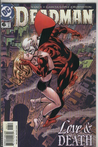 Deadman numero 06