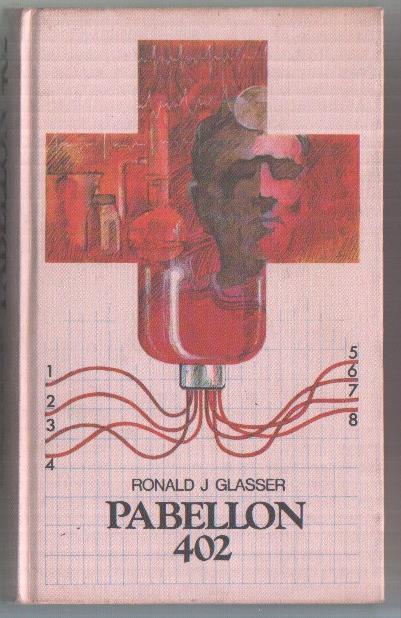 Circulo de Lectores: Pabellon 402