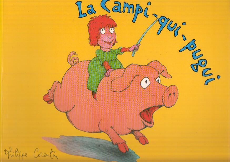 La Campi qui pugui