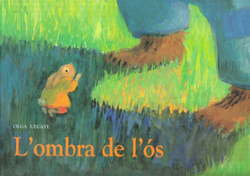 L'ombra de l'os