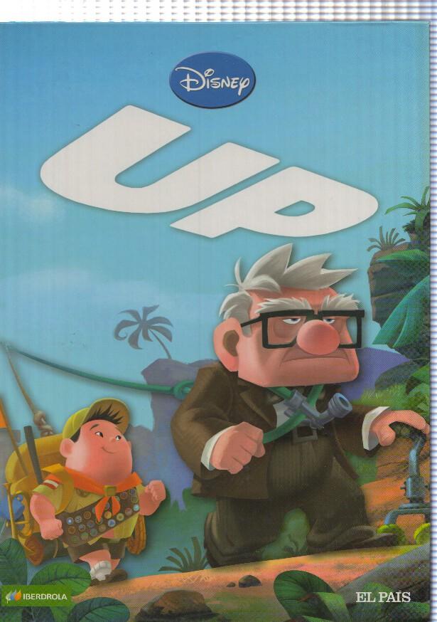 Up