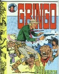 Gringo, coleccion