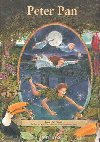 Peter Pan