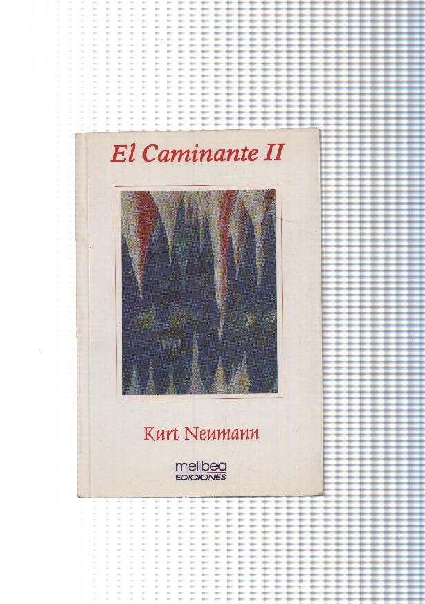 El Caminante II