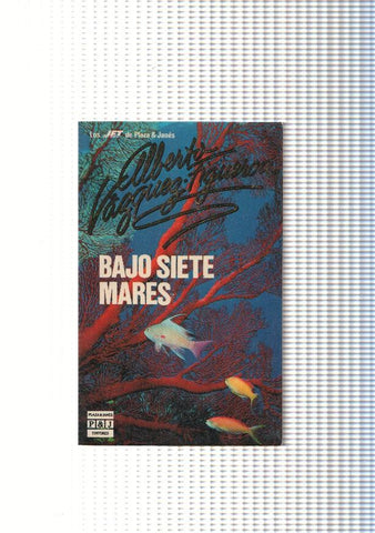 Bajo siete mares