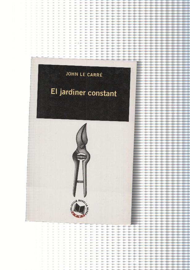 El jardiner constant