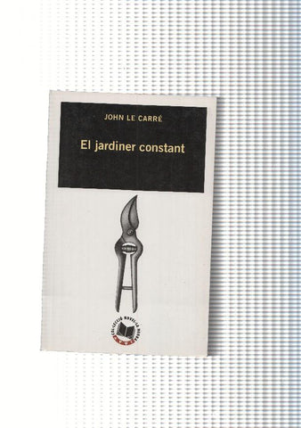 El jardiner constant