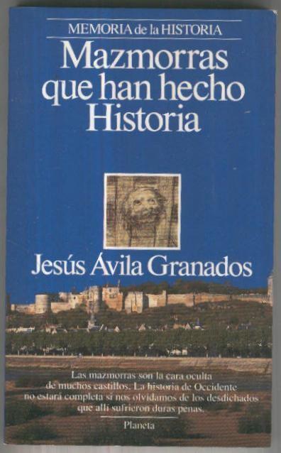 Memoria de la Historia: Mazmorras que han hecho Historia