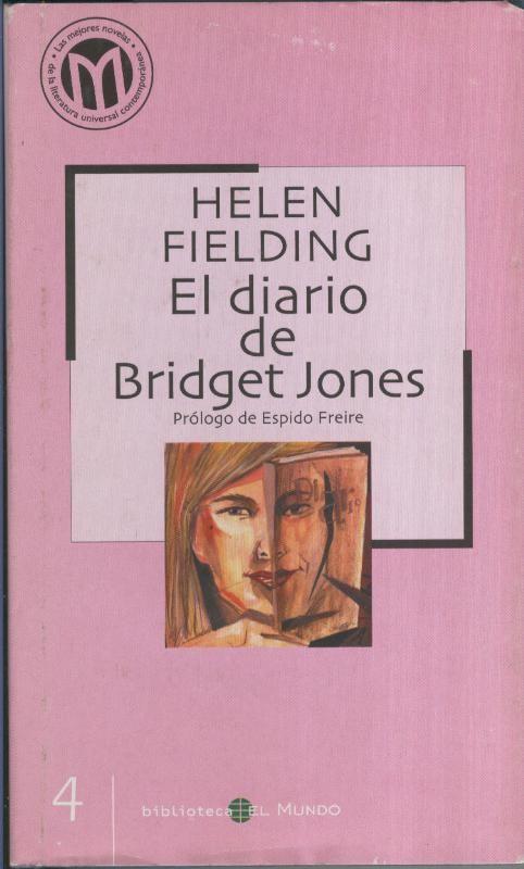 El diario de Bridget Jones