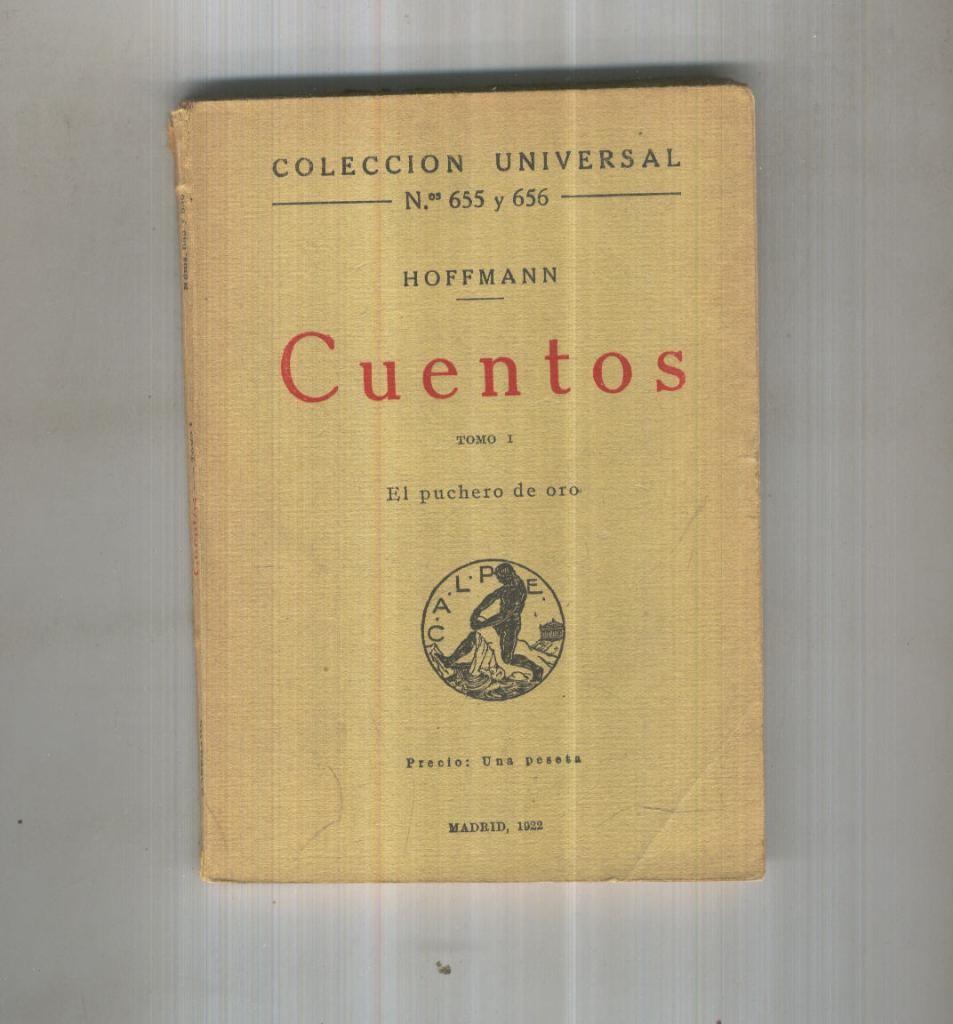 CUENTOS. El puchero de oro