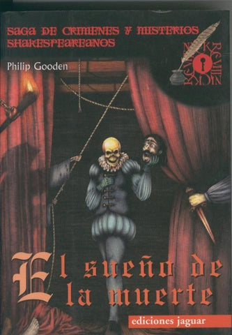 El sueño de la muerte